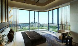 One Marina Gardens (D1), Apartment #574652571